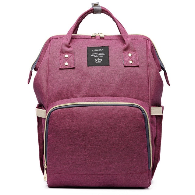 Baby Backpack Diaper Bags